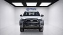 Toyota Hilux ADVENTURE