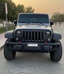Jeep Wrangler Recon Edition 2017