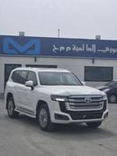 Toyota Land Cruiser LC 300 GXR 3.5L HYBRID A/T 7 SEATER