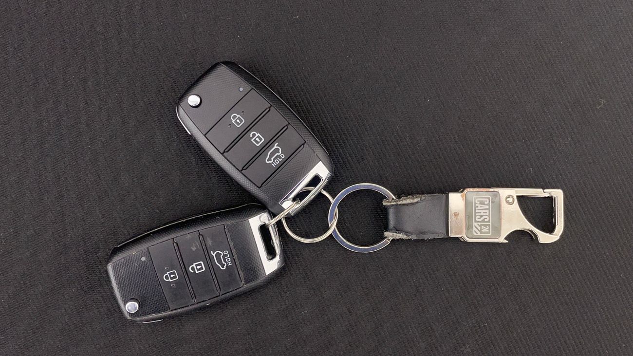 كيا سيلتوس LX 1.6 | بدون دفعة مقدمة | اختبار القيادة في المنزل