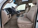 Toyota Land Cruiser VX.R V8 upgrade 2023