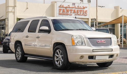 GMC Yukon Denali