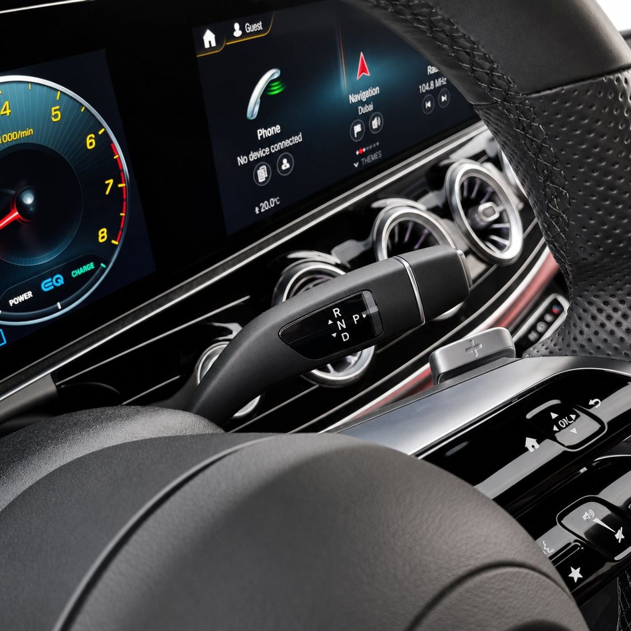 Mercedes Benz CLS350 PREMIUM AED 3,257 P.M • 0% Downpayment • Mercedes-Benz CLS 350 Premium + • 1 Year Warranty