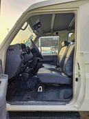 Toyota Land Cruiser 70 TOYOTA LAND CRUISER HARDTOP LC 78 / DIESEL 4.2L / 3 PORTAS Preço especial para Angola com Portes Inc
