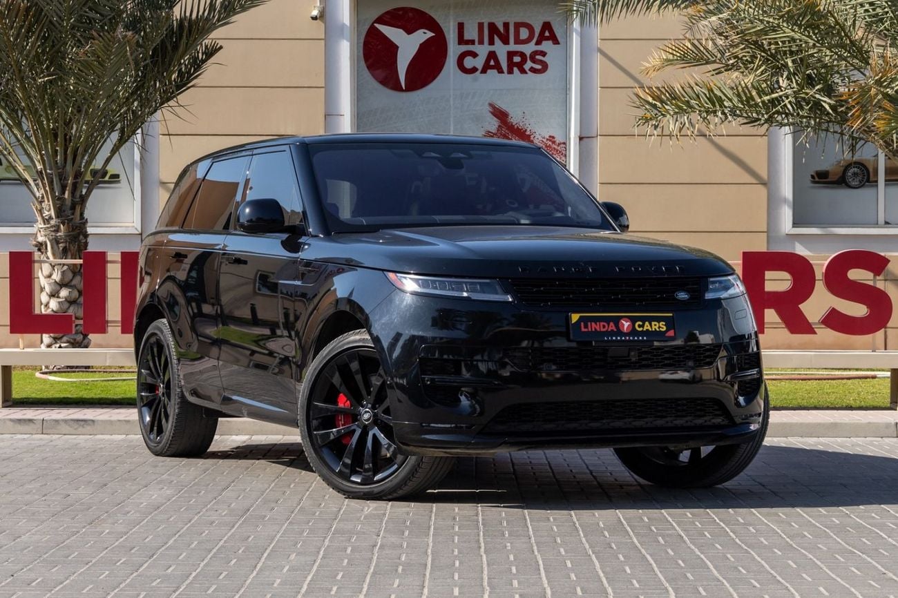 Land Rover Range Rover Sport FIRST EDITION Range Rover Sport P530 First Edition 2023 Canadian specs | Warranty