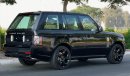 Land Rover Range Rover HSE 2010 - EXCELLENT CONDITION - VAT INCLUSIVE PRICE