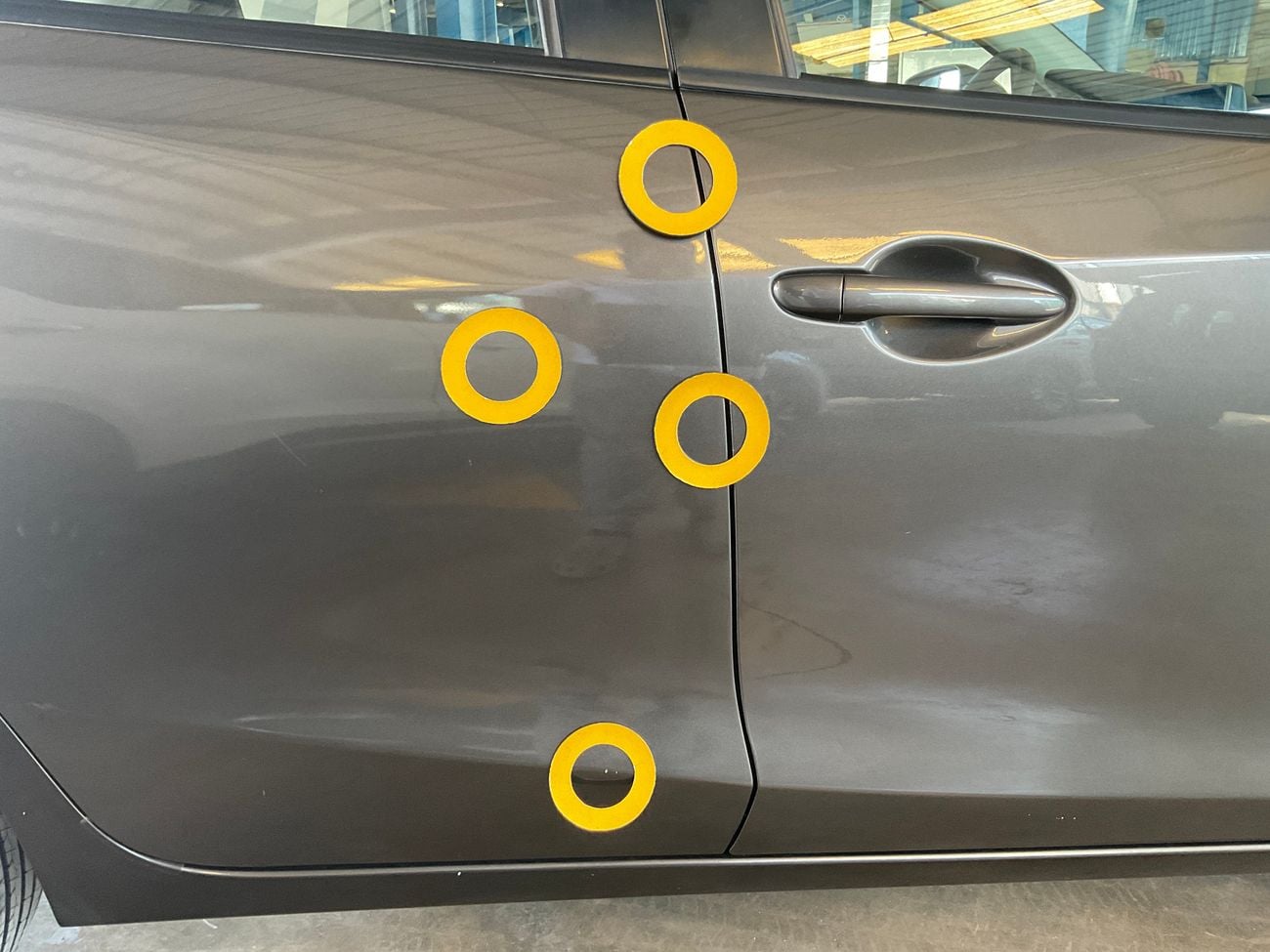 مازدا 5 1.5L SKYACTIV V AUTO | شامل الضمان | 0 ﺪﻔﻋﺓ ﺃﻮﻟﻯ