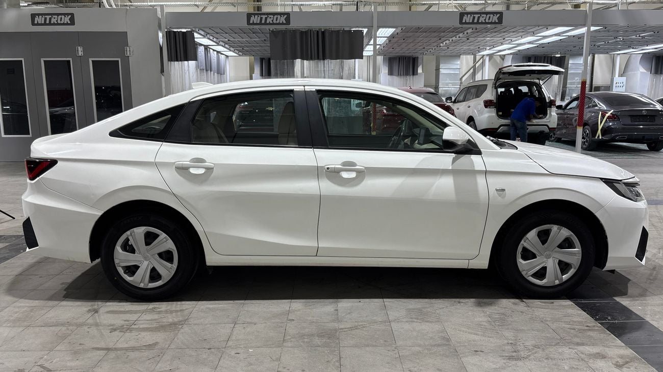 تويوتا يارس E 2023 E | AED 594/Month | 0 DP | 30 Day Return | Warranty