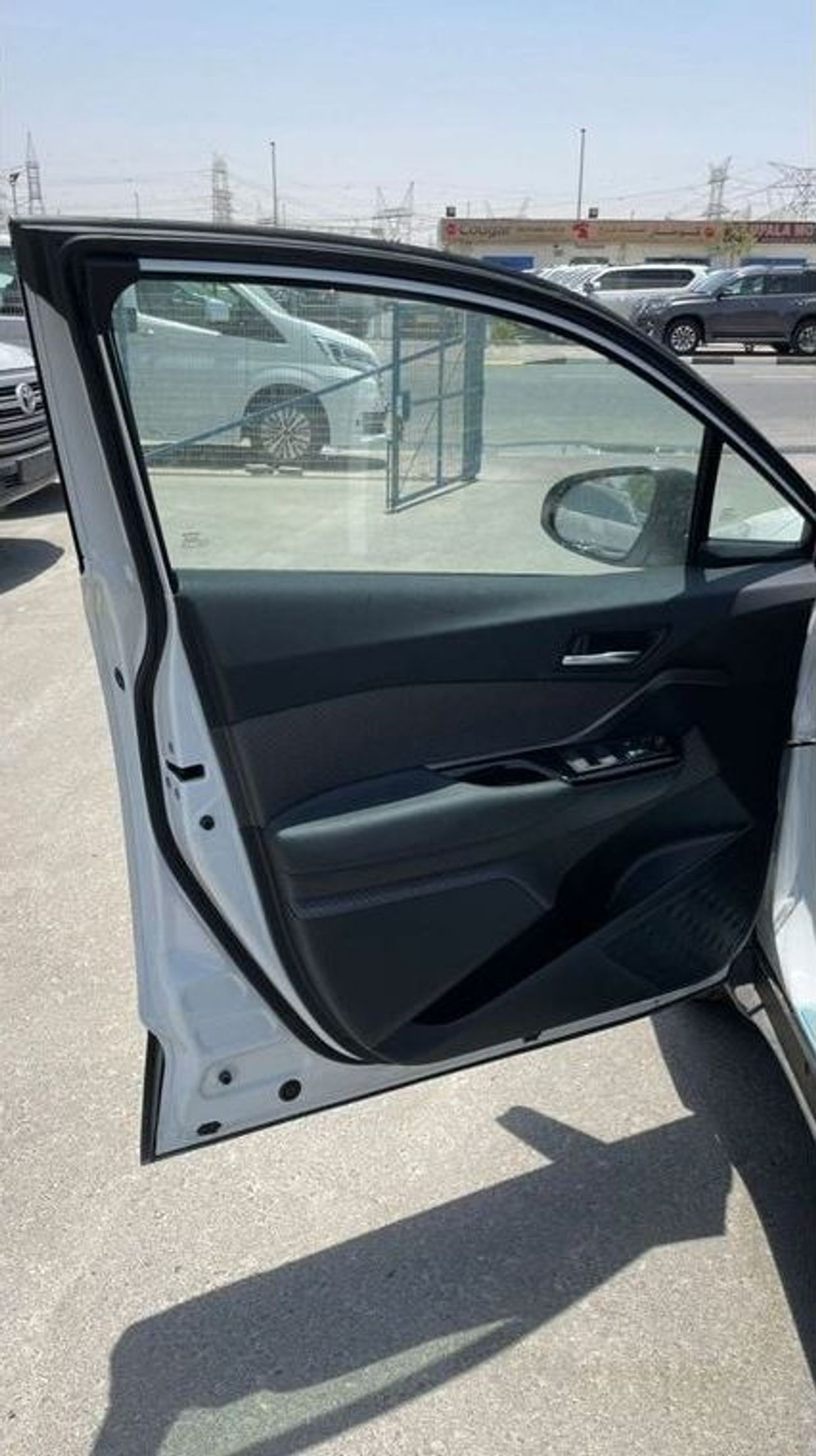 Toyota CHR 1.2 TURBO