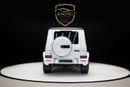 Mercedes Benz G63 AMG Std