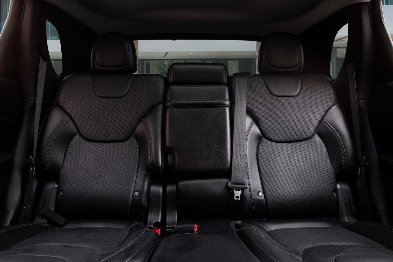 جيب شيروكي LIMITED 4X4 | 1,234 P.M  | 0% Downpayment | IMMACULATE!