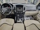 Mitsubishi Pajero GLS M/L DIAMOND