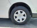 Toyota Hiace TOYOTA HIACE COMMUTER VAN RHD 2011 MODEL 3.0 L DIESEL AUTOMATIC(PM08585)