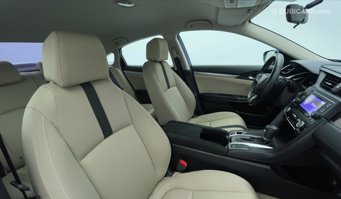 Honda Civic LX 1.6 | Zero Down Payment | Free Home Test Drive