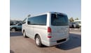 تويوتا هاياس TOYOTA HIACE VAN (SUPER GL) RIGHT HAND DRIVE(PM08776)