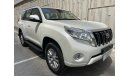 Toyota Prado GXR 4.0 L 4 | Under Warranty | Free Insurance | Inspected on 150+ parameters