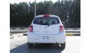 Nissan Micra 2015 ref#667