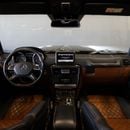 مرسيدس بنز G 63 AMG Std 5.5L AED 9,272 pm • 0% Downpayment • Mercedes G63 AMG Brabus Kit • 1 Year Warranty