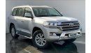 Toyota Land Cruiser GXR