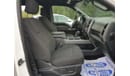 Ford F 150 XLT Sport Pack FORD F-150 GCC 2017 V8 PERFECT CONDITION