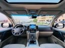 Toyota Land Cruiser Toyota landcuriser GXR V6 2018  Full Option