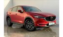 Mazda CX-5 Signature