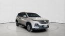 Chevrolet Captiva 1.5T CVT LS 2WD 5 SEATS RVC CLOTH | Guaranteed Warranty | 0 Down Payment