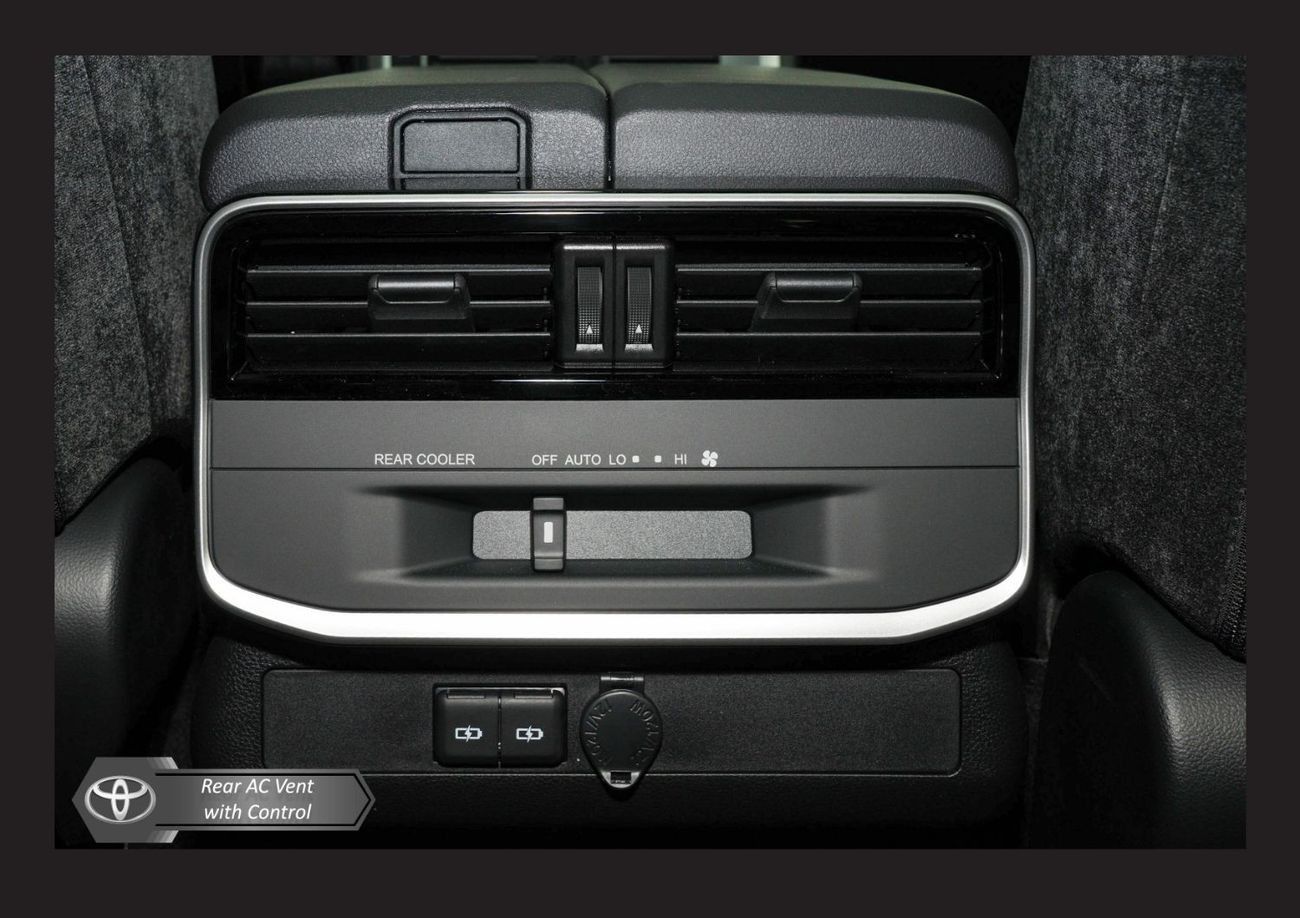 تويوتا لاند كروزر #Am TOYOTA LAND CRUISER LC300 GXR 3.5L TWIN TURBO AX MID AT PTR  2025 Export Only