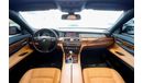 BMW 730Li F02