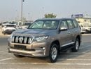 Toyota Prado TX-L 2022  Toyota Prado TXL 2.7L V4- AWD 4x4 - No Accedent -  - Rear Sensor -