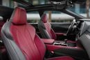 لكزس RX 500h RX 500H F-Sport | 4,505 P.M | 0% Downpayment | Lexus Warranty!