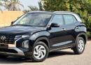 هيونداي كريتا Mid 1.6L