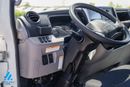 إيسوزو NQR STD Fuso Canter Standard Chassis 2026 | 3.0L Turbo Diesel | 6.5 Ton GVW | GCC | For Export