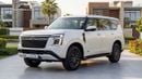 نيسان باترول ( Eid al-Adha Offer ) (For Export , НА ЭКСПОРТ) LE T1 3.6TT V6 4X4 2026 GCC Без пробега