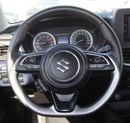 Suzuki Baleno GLX - Suzuki Baleno - 2024 - GCC - Accident-Free -1.4L- Excellent Condition