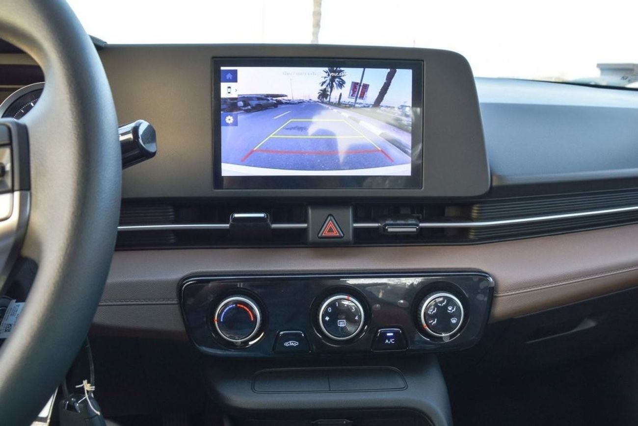 هيونداي أكسنت HYUNDAI ACCENT 1.5L A/T PREMIER 2024