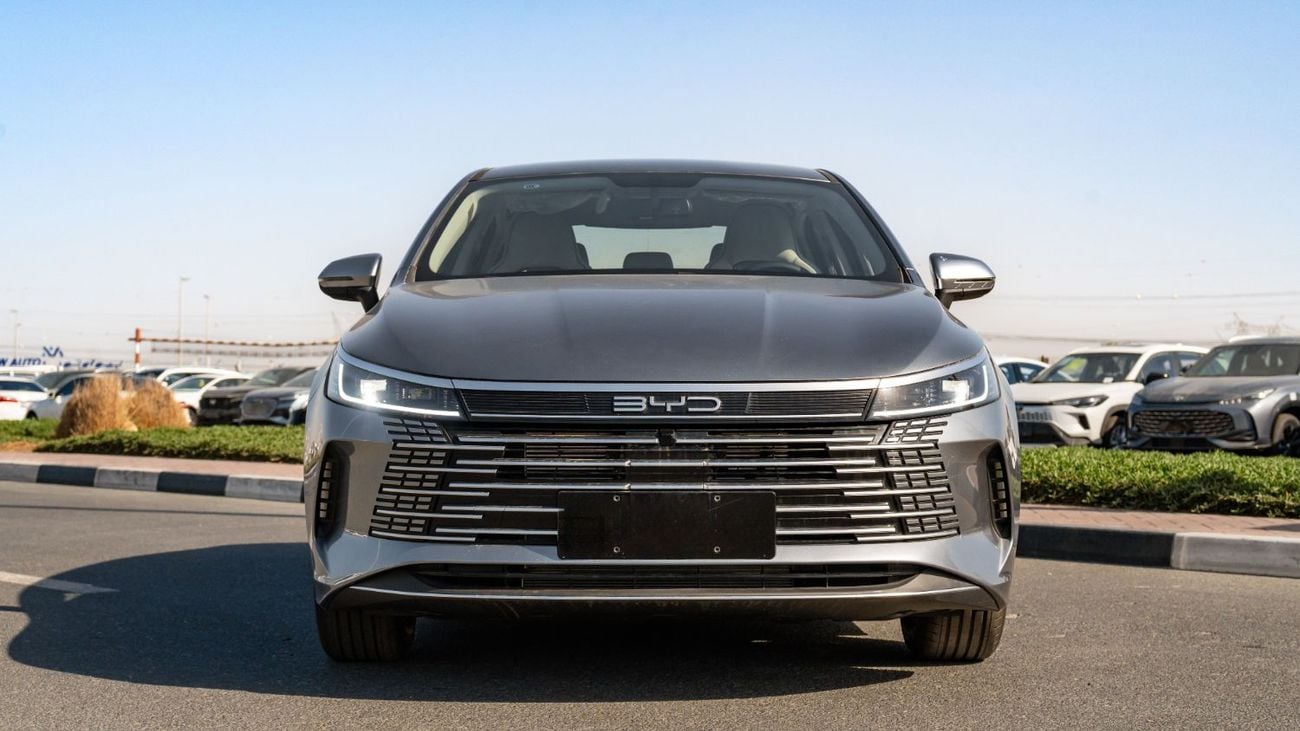 BYD Destroyer 05 2025 | BYD DESTROYER 05 HONOR DMI 55KM LUXURY [ EXPORT ONLY ]