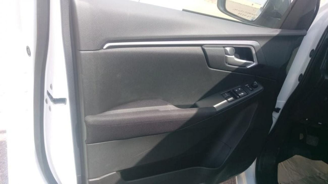 Isuzu DMax 2025 Isuzu D-Max SC 1.9L Manual Diesel 4X2 Zero KM