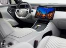 أفاتر 11 SPORT Performance AWD 2025 Avatr 11 Performance, 2030 Avatr Warranty. 2028 Avatr Service Pack, Low K