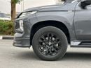 Mitsubishi Montero Sport 2022 Mitsubishi Montero Sport Signature Edition