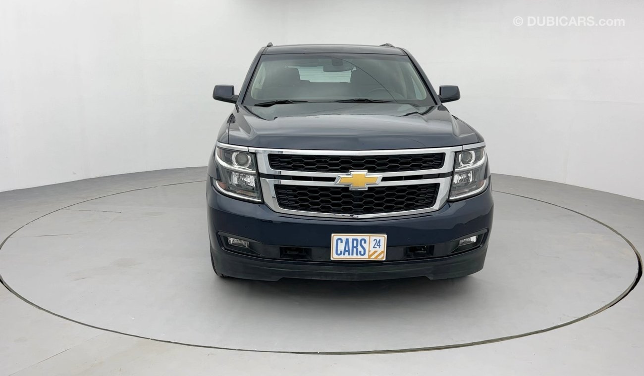 Chevrolet Tahoe 5300