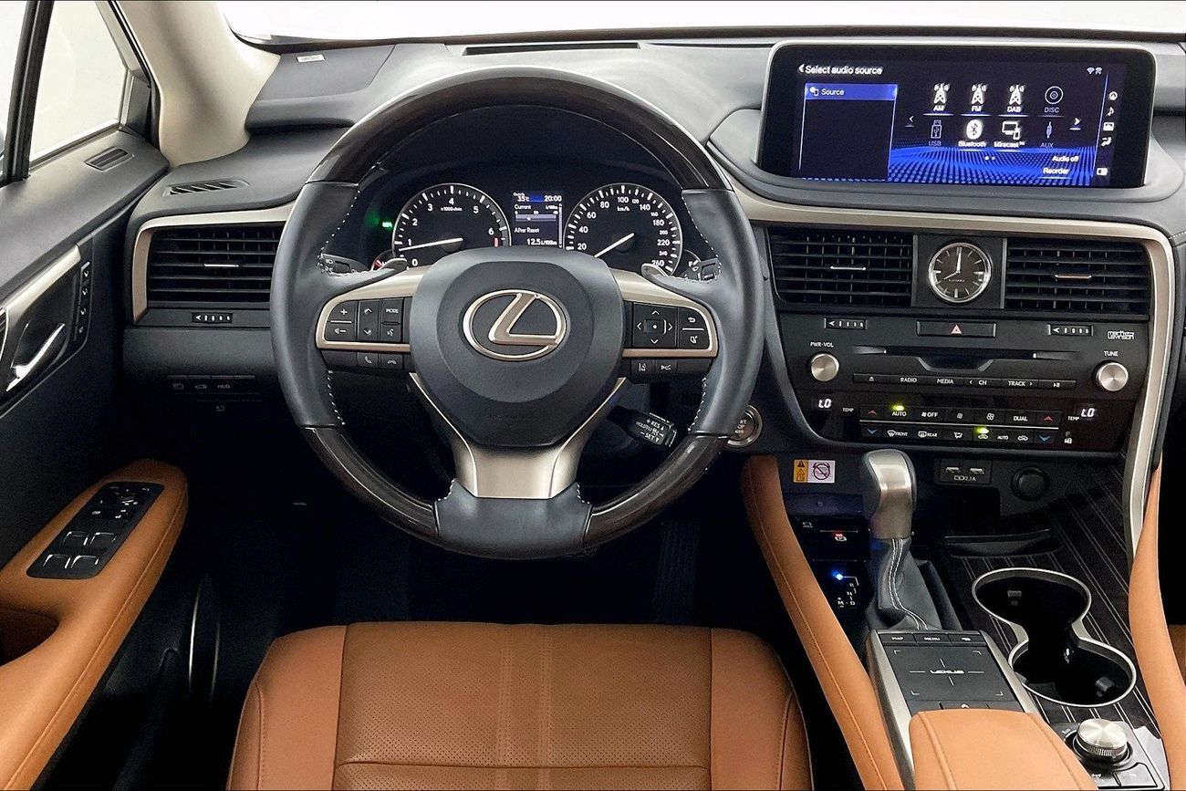 Toyota RAV4 Adventure | 1 year free warranty | 0 Down Payment