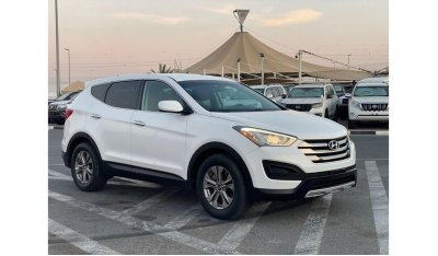 Hyundai Santa Fe *Clean Title 2016 Hyundai Santa Fe Sports 2.4L V4 - - UAE PASS