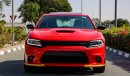 Dodge Charger 2020 GT Black Edition V6 3.6L W/ 3 Yrs or 60K km Warranty @ Trading Enterprises