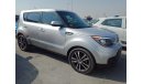 Kia Soul KIA SOUL 2017