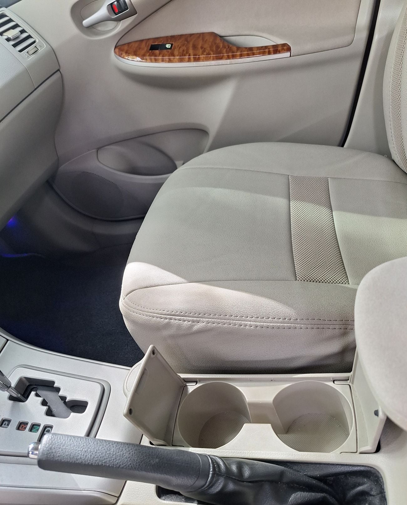 Toyota Corolla XLI 1.8 L