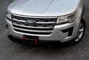 Ford Explorer Limited AWD | 1,567 P.M  | 0% Downpayment | Agency Maintained!