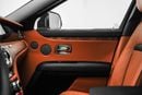 Rolls Royce Ghost EWB