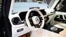 BRABUS 900 - Mercedes-AMG G 63 Brabus G900 Rocket Edition 2025