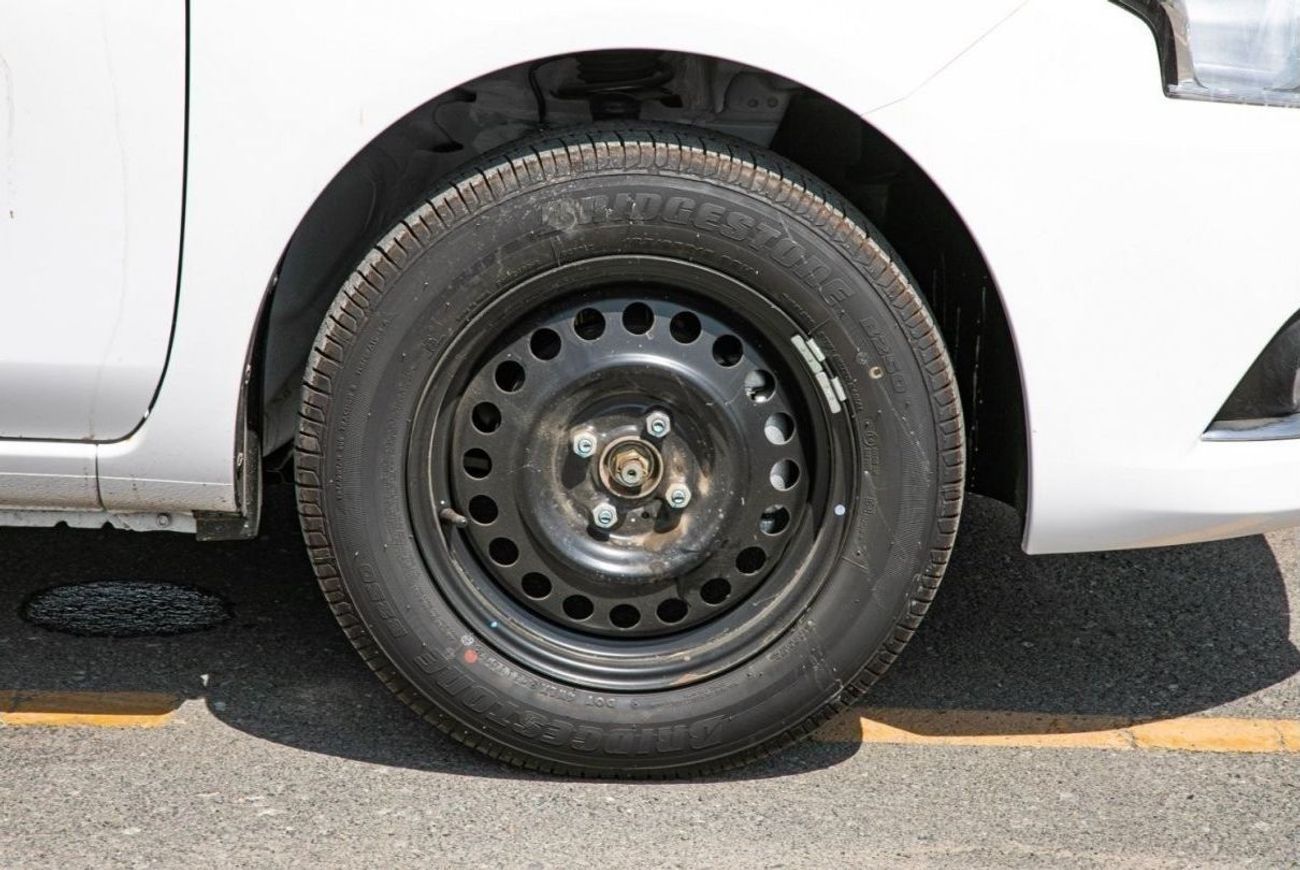 Nissan Sunny NEW 2024 NISSAN SUNNY 1.6L Petrol Automatic